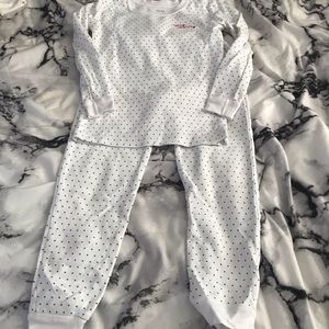 12/12 very merry 2 piece set